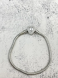 KLİPSLİ PANDORA BİLEKLİK