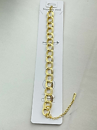 SAMANYOLU ÇELİK BİLEKLİK