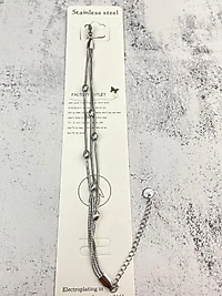 Dorikalı 3 lü bileklik