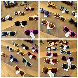 ÇOCUK GÖZLÜKLERİ