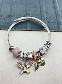 ÇARMLI PANDORA BİLEKLİK