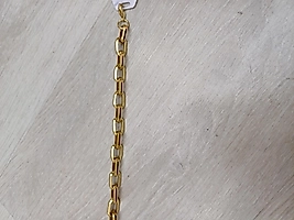 Ataş Model Çelik bileklik