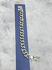 SAMANYOLU ÇELİK BİLEKLİK