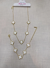 Yonca(van cleef) model set